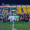 Pegadaian Kanwil XI Jurnalis FC