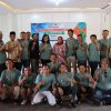 Pelatihan UKW Jurnalis