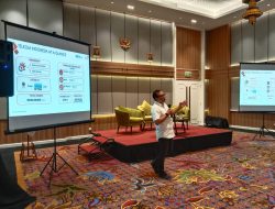 Telkom Group Bertransformasi jadi Perusahaan Global