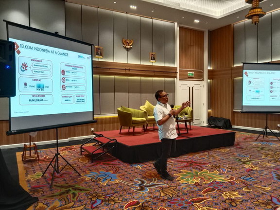 Telkom Group