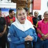 Tak Membuang Sampah Sungai