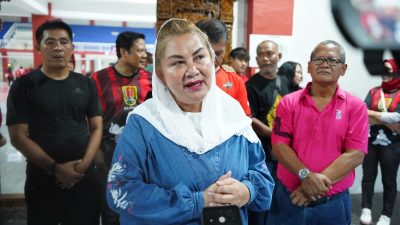 Mbak Ita Enggan Maju di Pilwakot 2024, Pengamat Politik: Peluangnya Jadi Setara untuk Figur Lain
