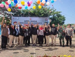 Potensi Konflik Pemilu Tinggi, Pemkot Semarang Siapkan Langkah Antisipasi