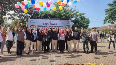 Potensi Konflik Pemilu Tinggi, Pemkot Semarang Siapkan Langkah Antisipasi