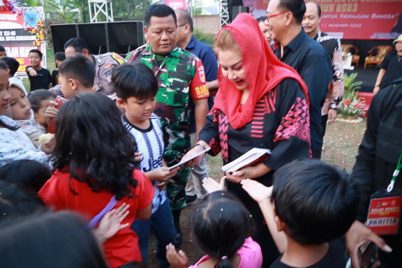 Mbak Ita Alat Tulis