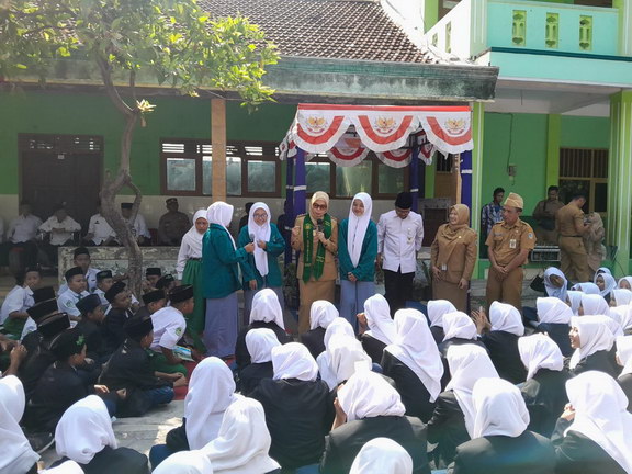 Apel Kebangsaan Demak