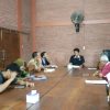Calon Tunggal Ketum KONI Blora