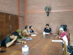 Calon Tunggal Ketum KONI Blora, Berkas Setiyono Dinyatakan Sah