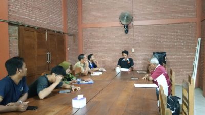 Calon Tunggal Ketum KONI Blora, Berkas Setiyono Dinyatakan Sah