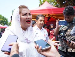 Walikota Semarang Minta Pelaku Kasus Kekerasan Seksual Dihukum Berat