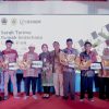 Renovasi rumah Djarum