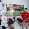 Bakti Sosial Donor Darah
