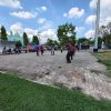 Sosialisasi Petanque