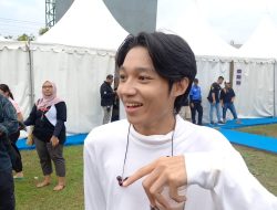 Kiesha Alvaro Ingin Jadi Penyanyi Solo, Tak Mau Ikuti Jejak Pasha Ungu