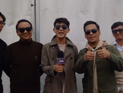 Five Minutes Bagi Tips agar Grup Band Solid, Begini Katanya