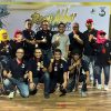 Reuni Akbar Lintas Angkatan
