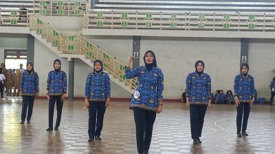Bupati Minta ASN di Blora Berhati-hati Jika Foto Pose