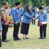 HUT KORPRI ke-52 Semarang
