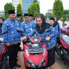 Klarifikasi Motor Lurah