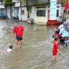 Ketersediaan Air Bersih Banjir