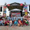 Honda FESTIPARK Kota Lama Semarang