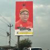 baliho Bambang Pacul