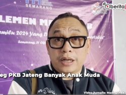 PKB Jateng