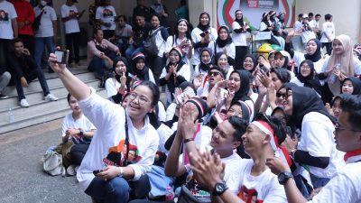 ASN Boyolali Sebut Dapat Arahan Menangkan Ganjar, PDIP Jateng: Ini Rasanya Crazy