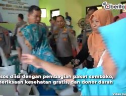 baksos Polda Jateng