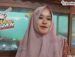 Video Sensasi Jajan Bakso Wajan, Enak, Gurih, dan Kenyang