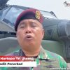 pameran alutsista semarang
