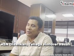 Ketua Komisi A DPRD Jateng