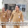 Bupati Blora Arief Rohman