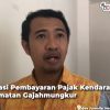 Samsat Semarang 2