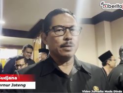 Video DPRD Jateng-Pemprov Akhirnya Sepakati KUA PPAS APBD Jateng 2024