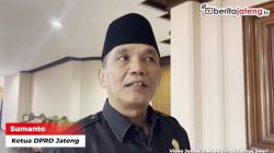 Video UMK Kota Semarang dan Kabupaten Jepara Naik 6 Persen