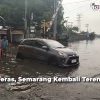 Semarang banjir