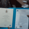 Ijazah Gibran