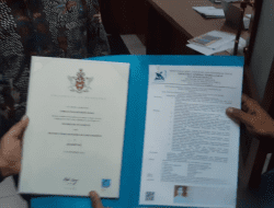 Dituding Ijazah Sarjana Miliknya Palsu dan Hanya Lulusan SMK, Begini Tanggapan Gibran