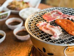 Banyak Pilihan Menu, Ini Rekomendasi Tempat Makan All You Can Eat Enak dan Murah di Semarang