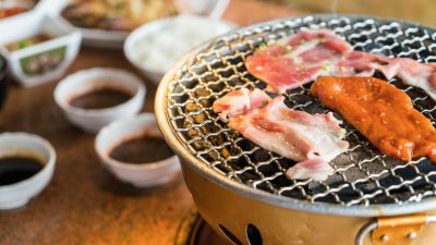 Banyak Pilihan Menu, Ini Rekomendasi Tempat Makan All You Can Eat Enak dan Murah di Semarang