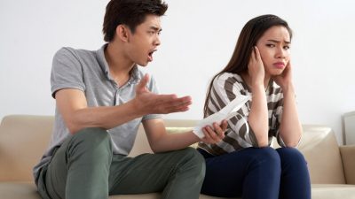 Stop Sakiti Diri Sendiri! Ini Tanda Hubunganmu Sudah Toxic, Psikolog Unnes Ungkap Tips Hubungan Sehat
