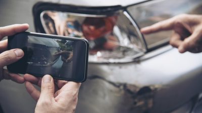 Jadi Tersangka, Sales Mobil yang Tabrak Pengunjung Mal Paragon Semarang Terancam Penjara 9 Bulan