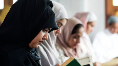 Realokasi Anggaran Pemprov Masih Dibahas, Guru Madin dan TPQ di Jateng Berharap Insentif Guru Keagamaan Tak Dihapus