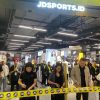 JD Sports Semarang