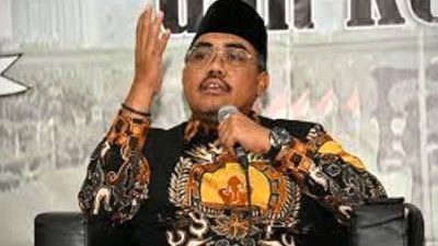 Cuma Anies yang Hadiri Undangan Diskusi Walhi, PKB: Capres Lainnya Miskin Gagasan