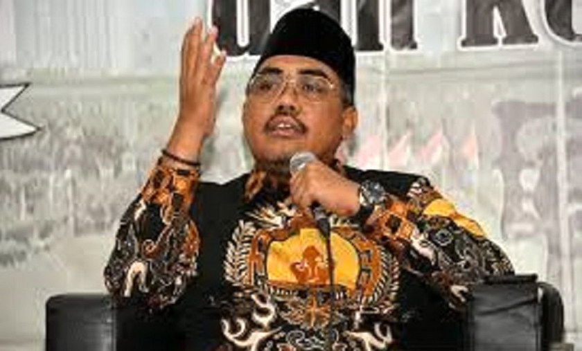 Anies Walhi