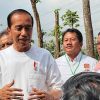 Jokowi IKN