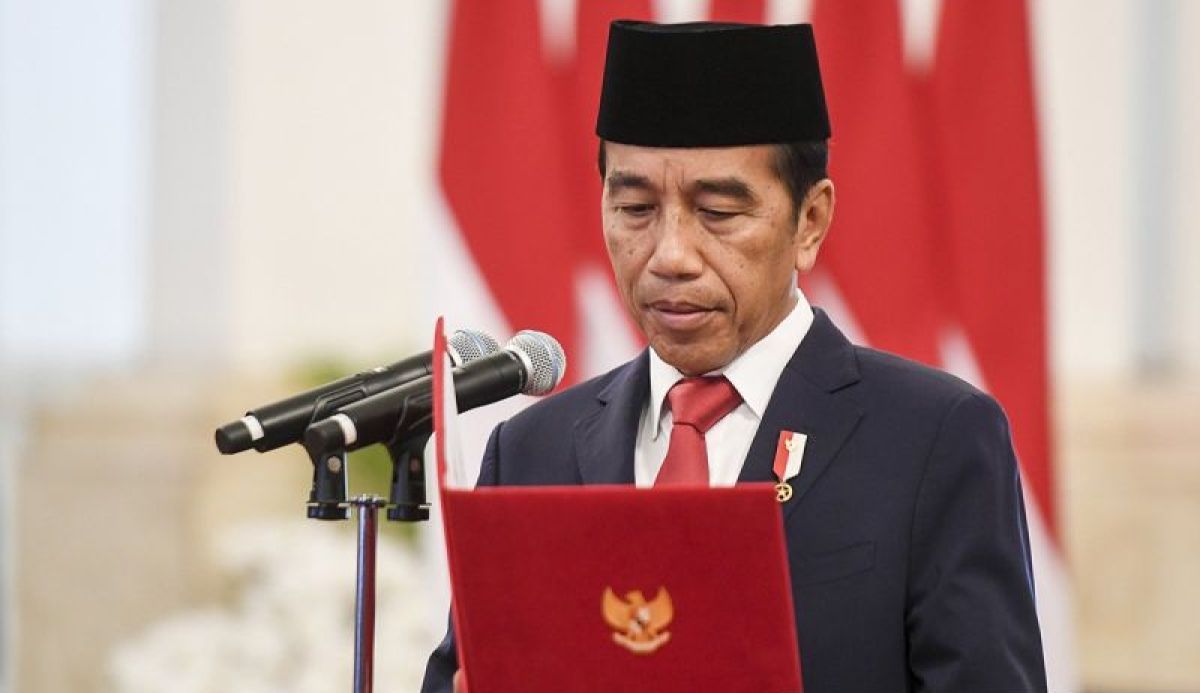 cuti menteri