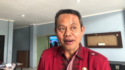 Bentuk Tim Pengendalian Hoaks, Kesbangpol Jateng Bakal Pantau Persebaran Berita Media Jelang Pemilu